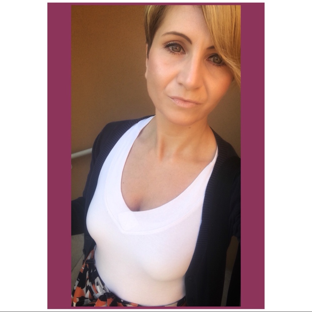 Meet your Posher, Nadja